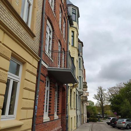Altstadt, Neue Wallstrasse Wißmar Екстериор снимка